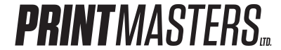 PRINT MASTERS